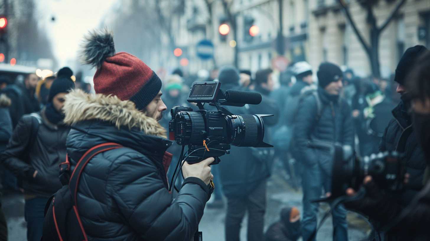 Grève illimitée à La Provence : les journalistes réclament la réintégration immédiate du directeur de la rédaction