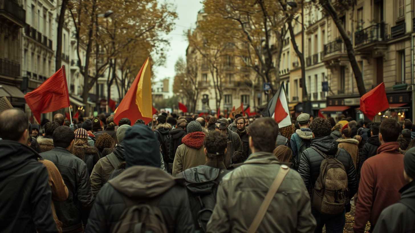 Grève massive contre les groupes de niveau : une réforme contestée par la communauté éducative