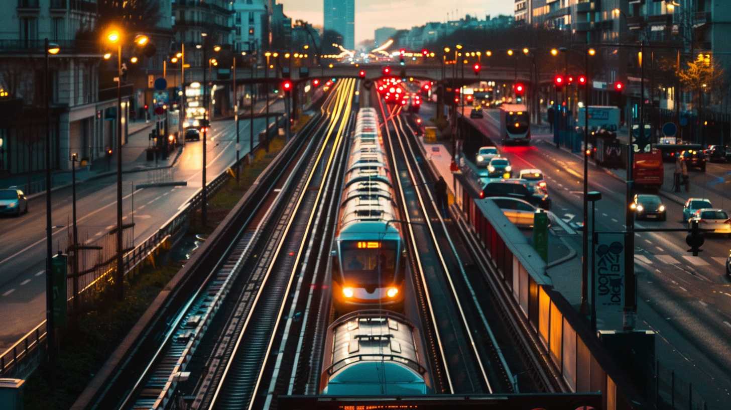 Grève SNCF : Retour à la normale du trafic lundi mais une nouvelle menace plane