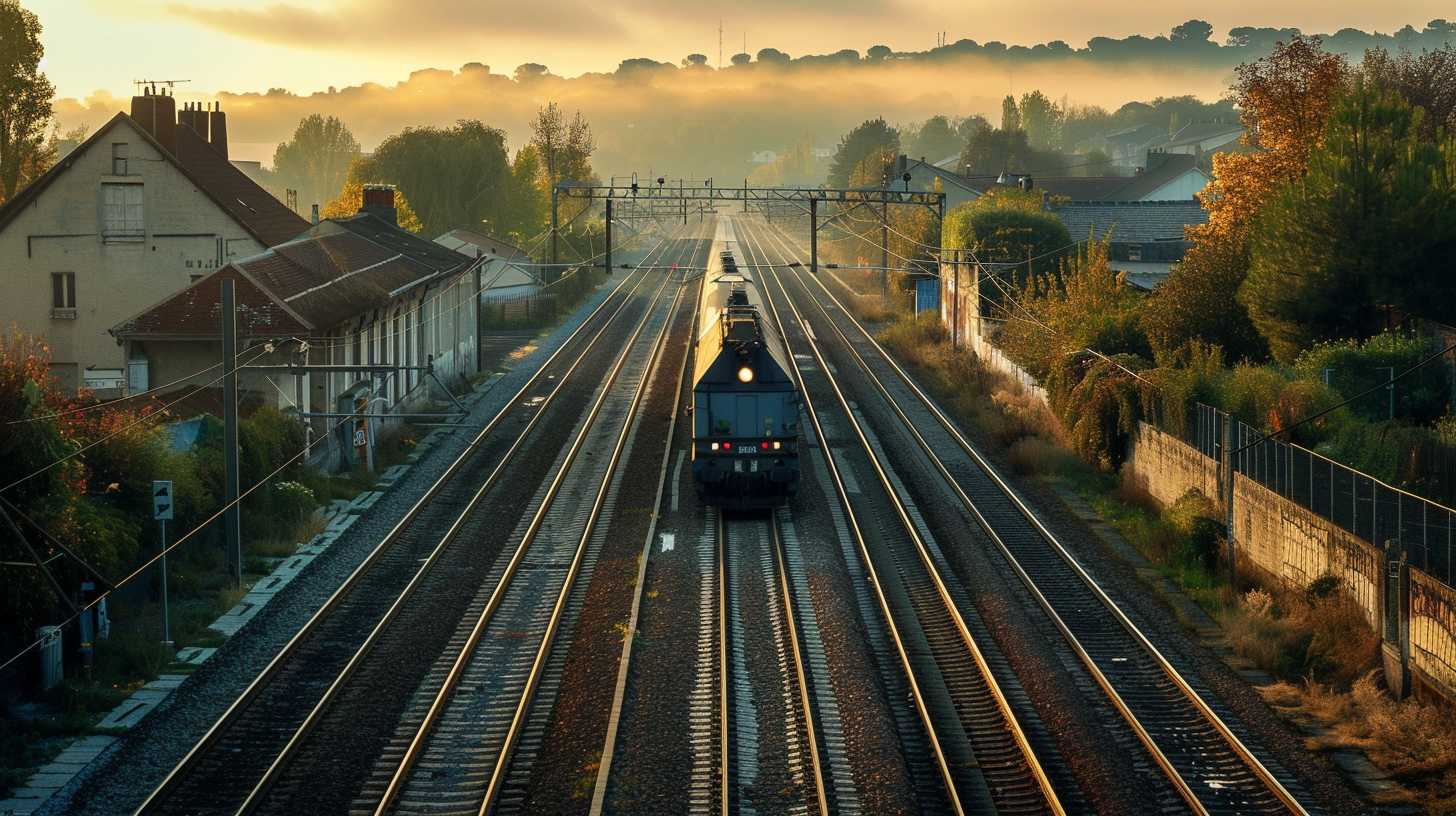 Le chaos des transports en France : les conséquences de la grève SNCF