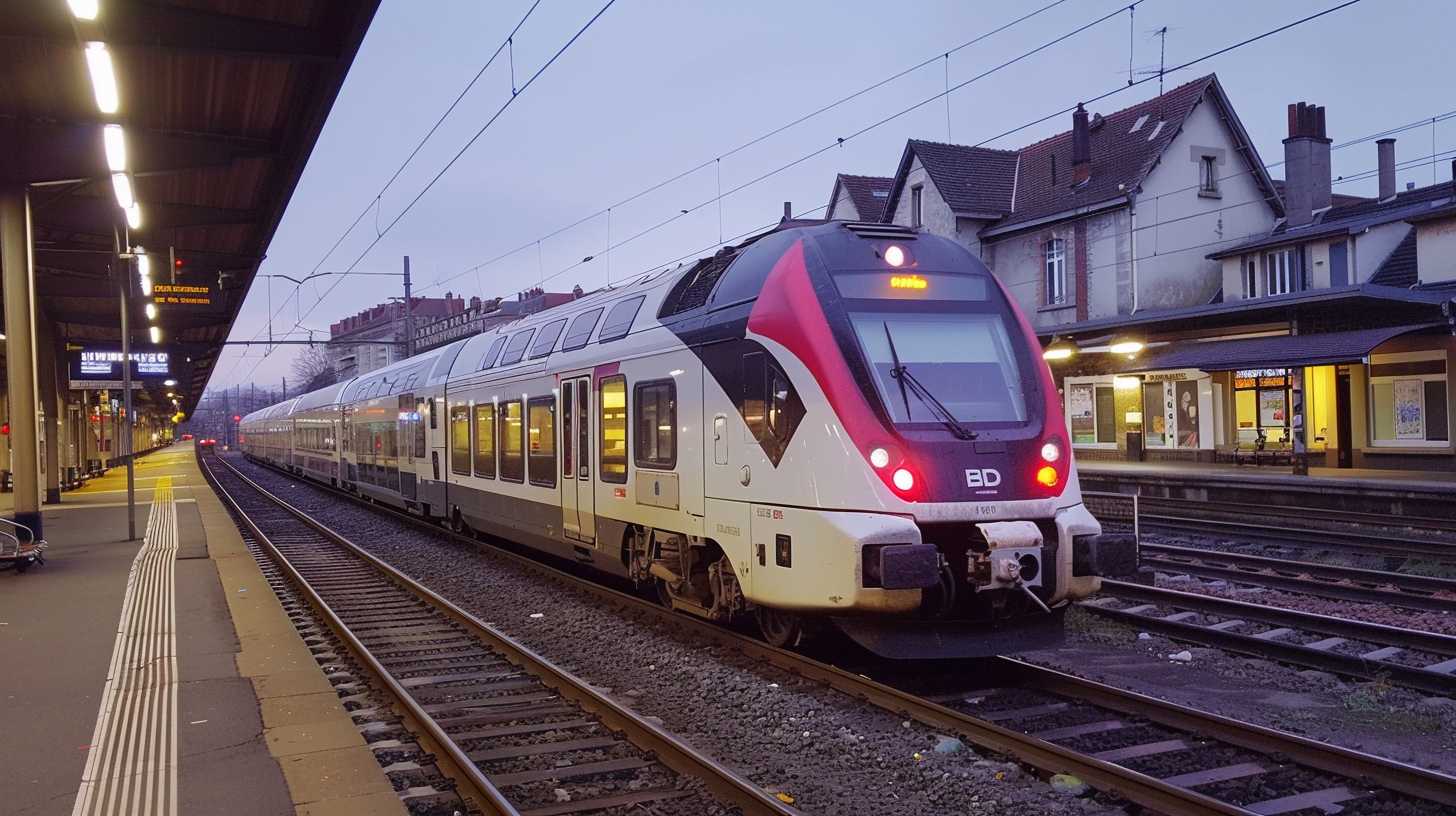 Grève à la SNCF : Le cauchemar des voyageurs se poursuit