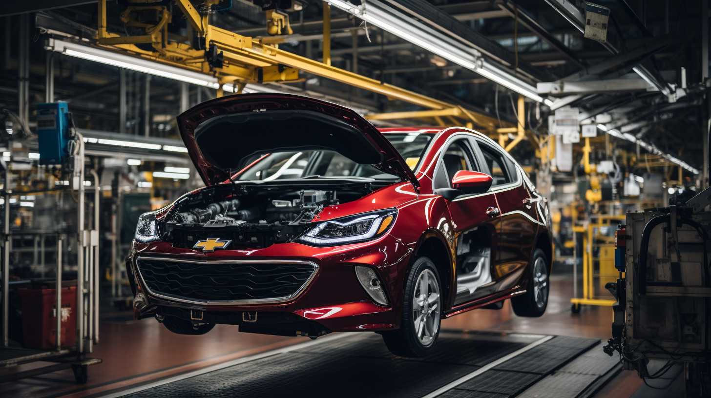 Le mouvement de grève chez Stellantis et General Motors s'étend tandis que Joe Biden appelle à une répartition équitable des bénéfices record
