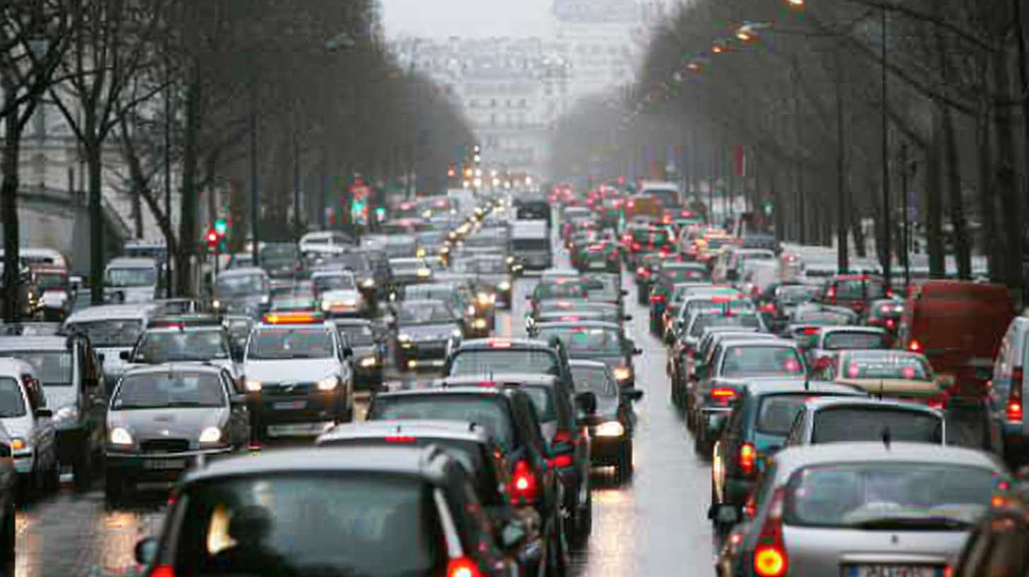 Grève du 21 mai : trafic fortement perturbé dans les transports d'Ile-de-France