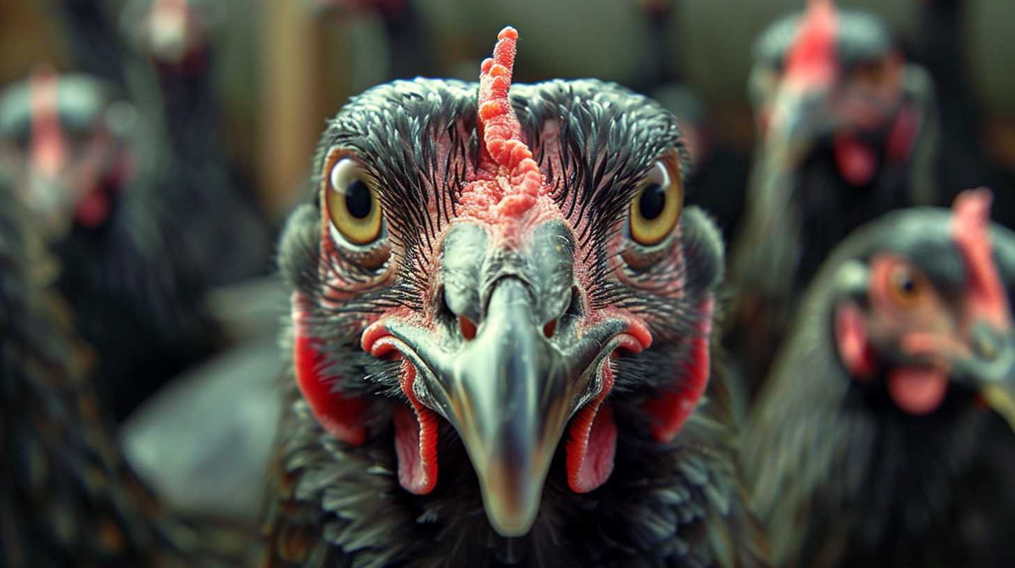 Premier décès humain lié à la grippe aviaire H5N2 au Mexique : quel risque pour la population ?