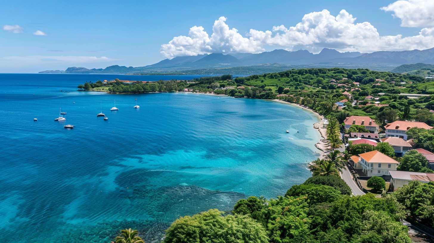 Enquêtes ouvertes suite à des actes de malveillance sur les réseaux d'eau en Guadeloupe : Vers une crise de l'eau sans fin ?