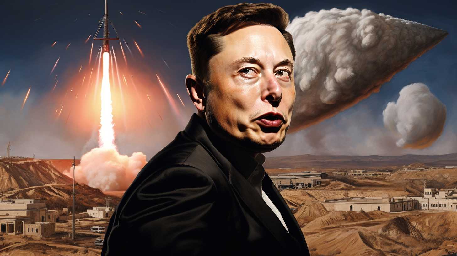 Elon Musk rappelé à l'ordre par l'UE : La Commission européenne menace de sanctions suite à la diffusion de fausses informations sur la plate-forme X