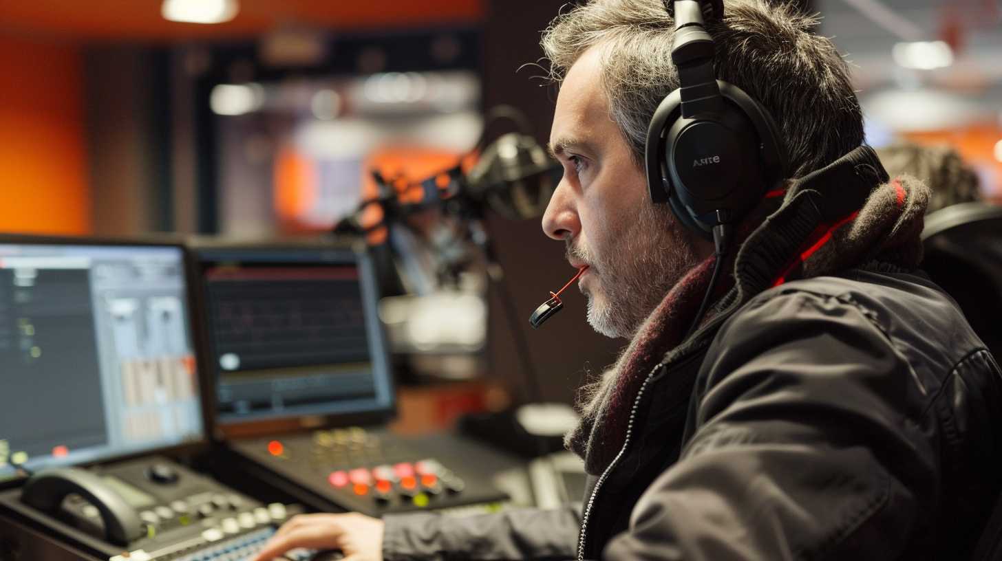 Le licenciement controversé de Guillaume Meurice par Radio France : une affaire qui divise