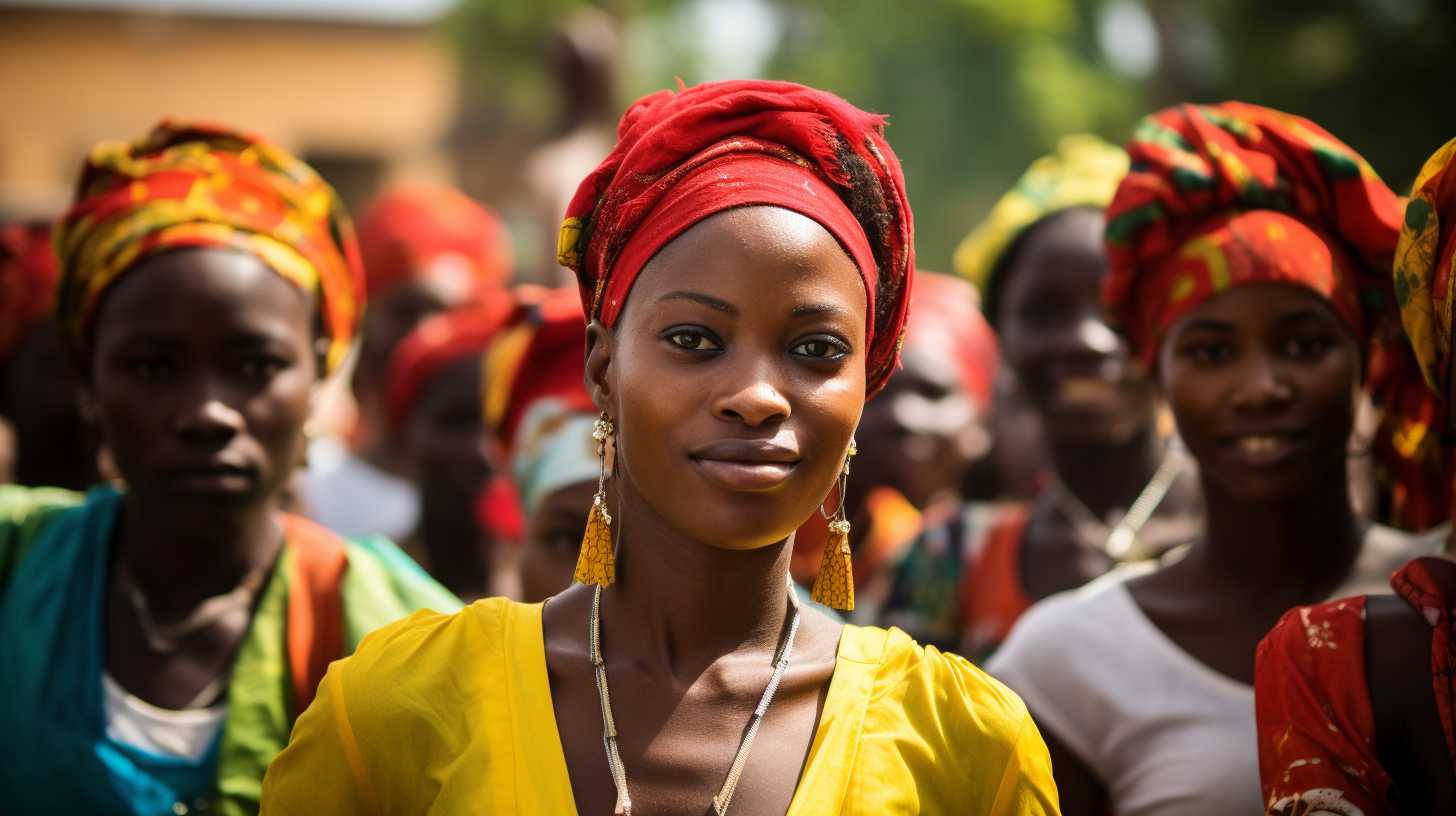 Un nouveau gouvernement nommé en Guinée-Bissau : De nouveaux visages et une représentation accrue des femmes