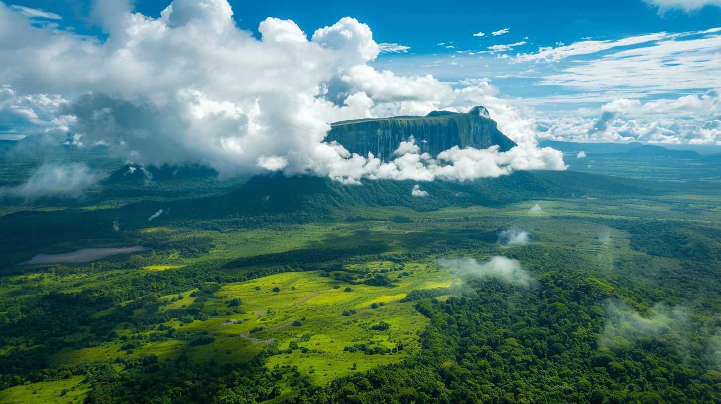 Le Guyana achète un patrouilleur militaire: tensions avec le Venezuela ravivées