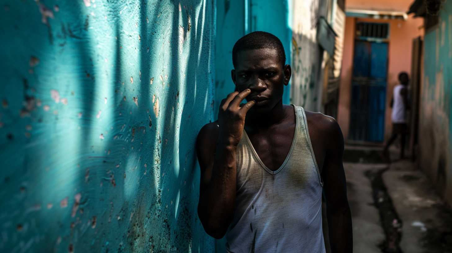 Haïti en crise : l'ONU met en place un pont aérien avec la République dominicaine