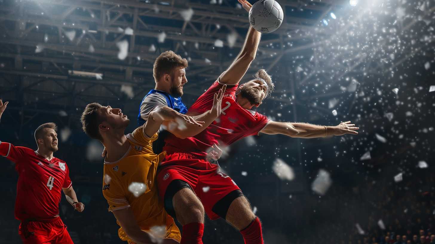 La France coorganisera les Mondiaux masculins de handball en 2029 : une opportunité historique pour le handball français