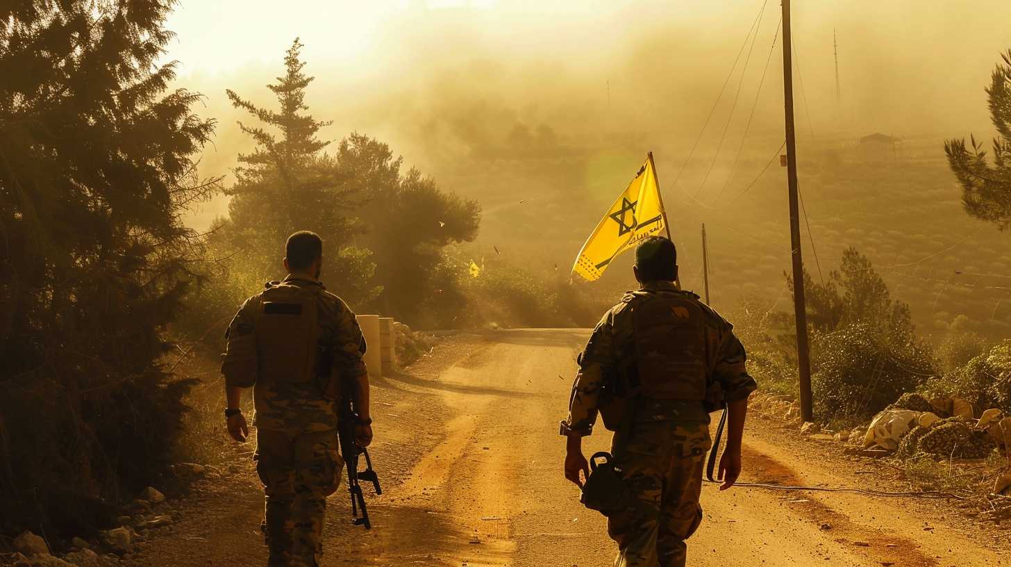 Le Hezbollah dément les affirmations d'Israël et l'escalade des tensions au Liban