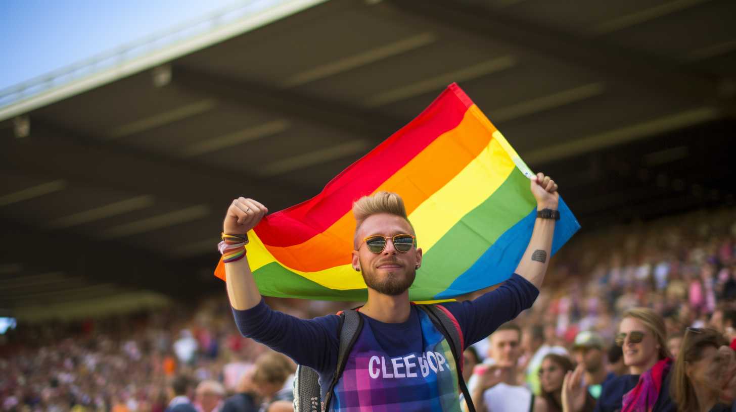 Lutte contre l'homophobie dans les stades : les mesures concrètes pour mettre fin aux chants discriminants