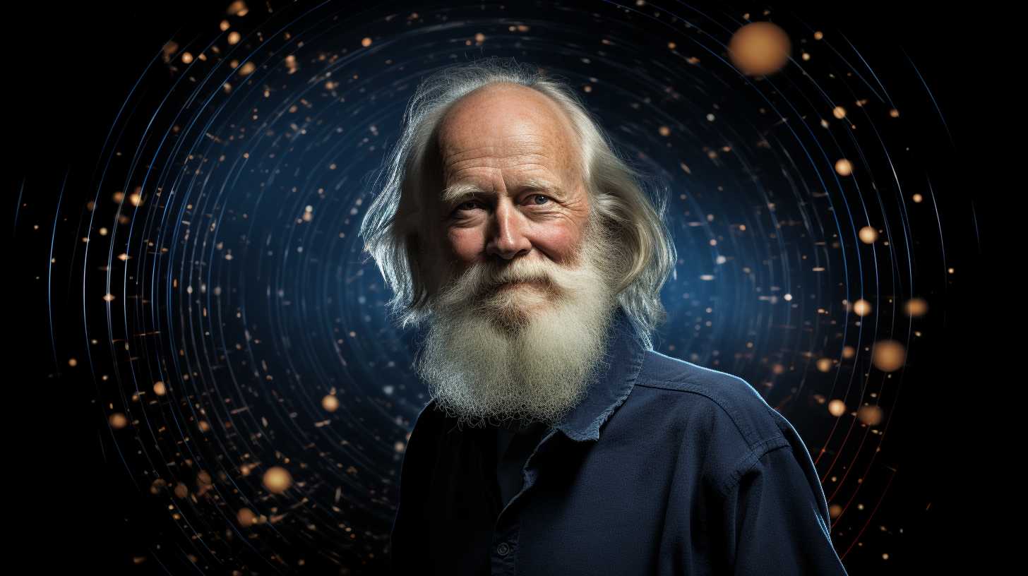 Adieu à Hubert Reeves, l'astrophysicien qui a illuminé les étoiles et les esprits