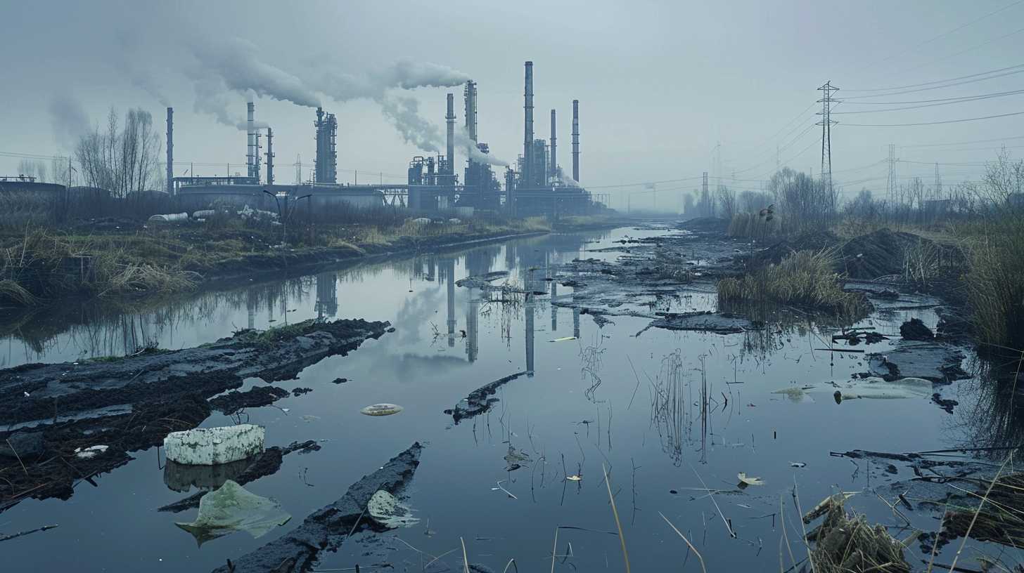 La cour administrative d'appel condamne l'Etat dans l'affaire de l'usine Metaleurop: une reconnaissance historique des préjudices de la pollution