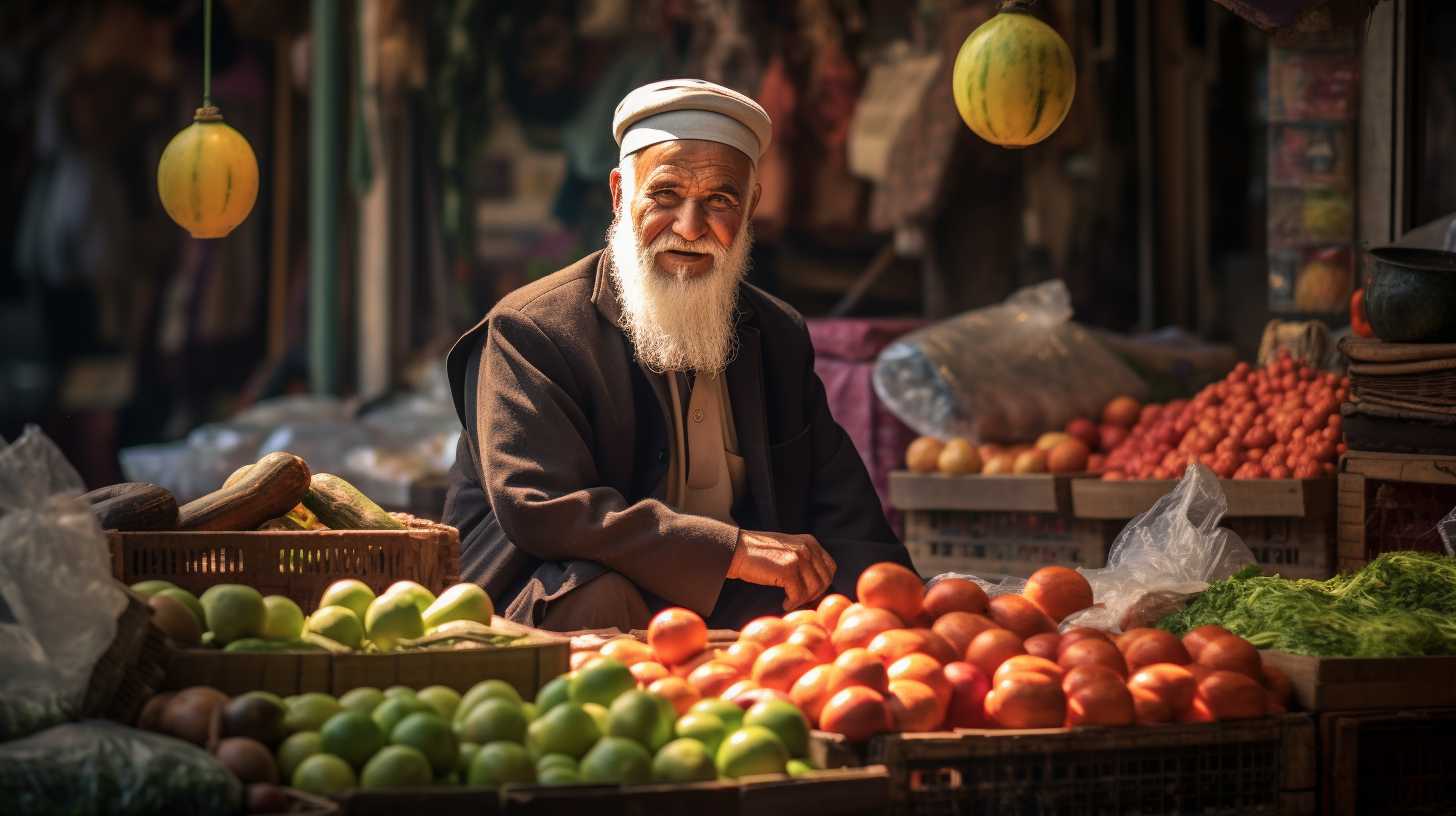 L'inflation record en Turquie : un défi majeur pour l'économie et les familles turques