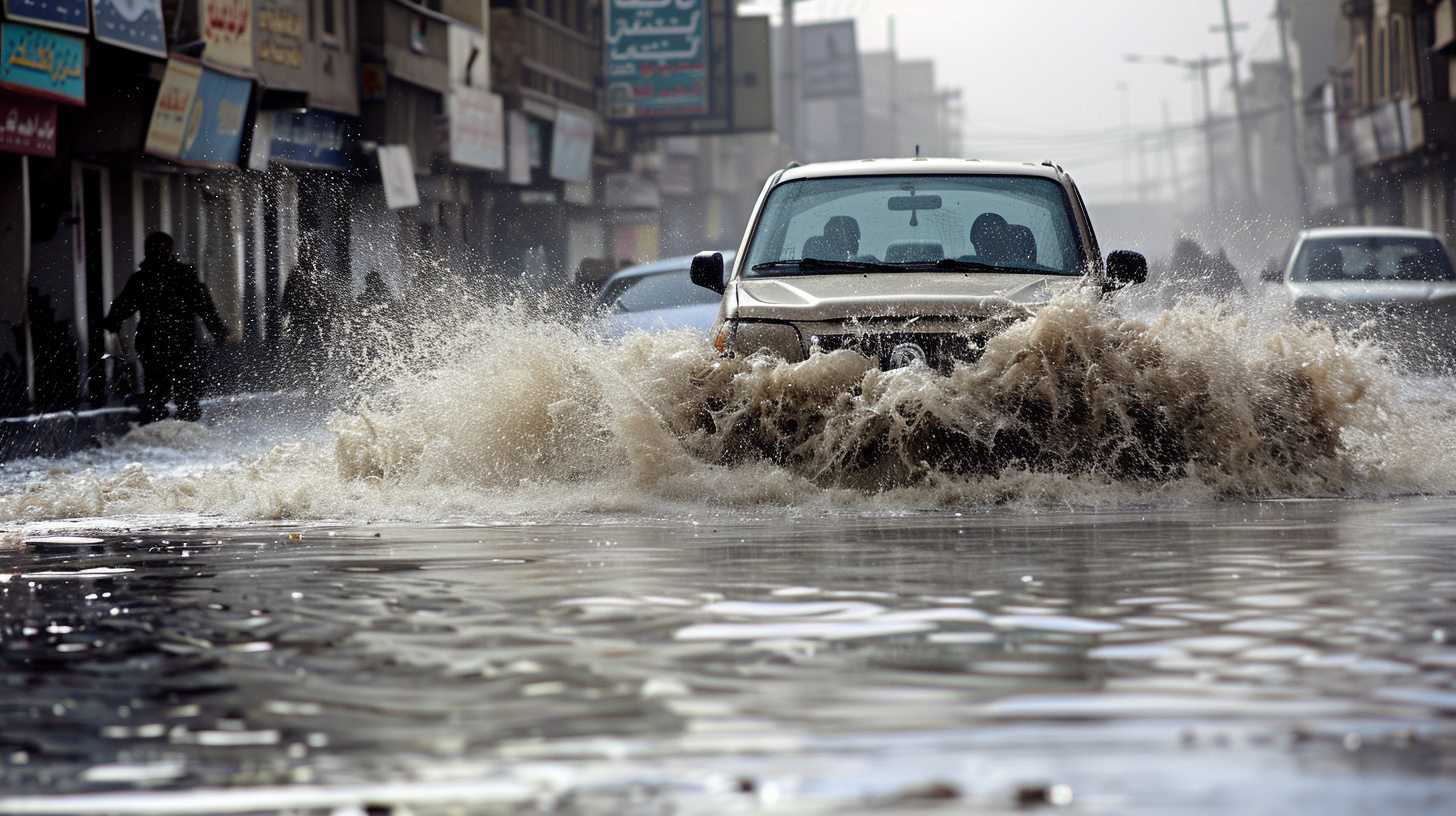 Nouvelles inondations meurtrières en Afghanistan : des chiffres alarmants et des appels à l'aide