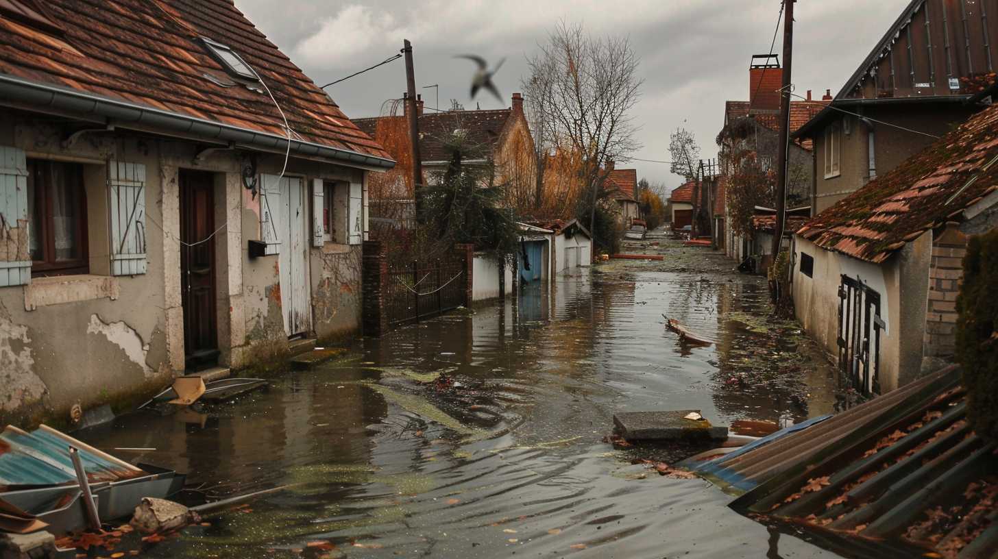 Inondations dévastatrices en Russie et au Kazakhstan : les autorités critiquées pour manque de préparation