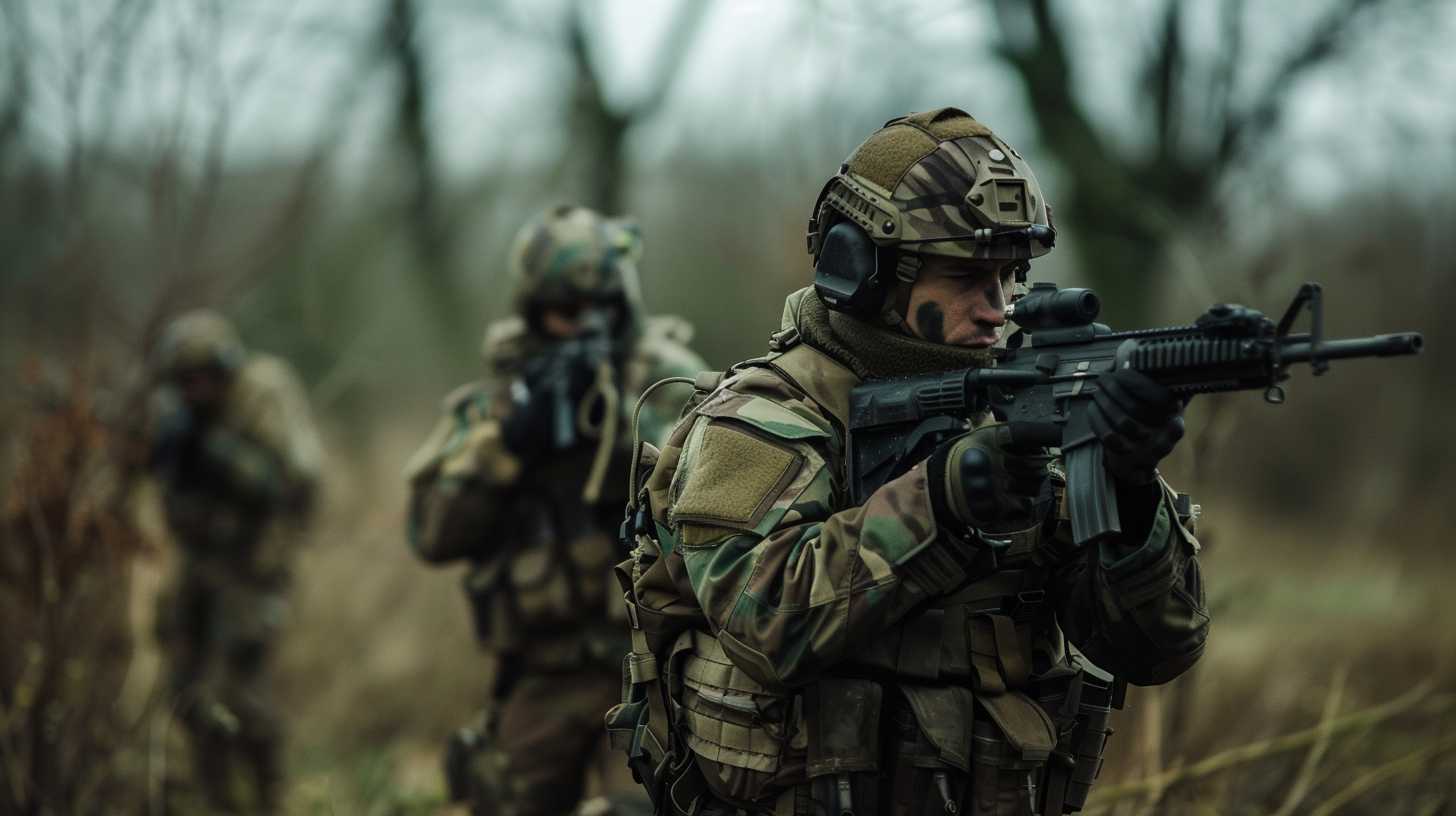 La Russie renforce sa présence militaire au Niger: formation, équipement et coopération renforcée