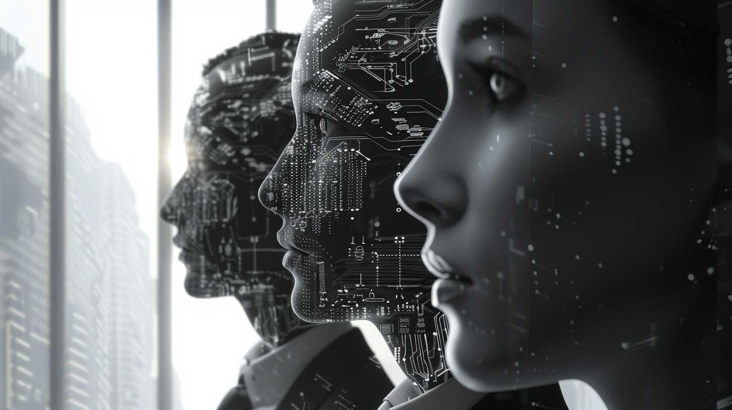 Le Monde prend les devants avec une charte sur l'intelligence artificielle : Quelles implications pour le futur des médias?