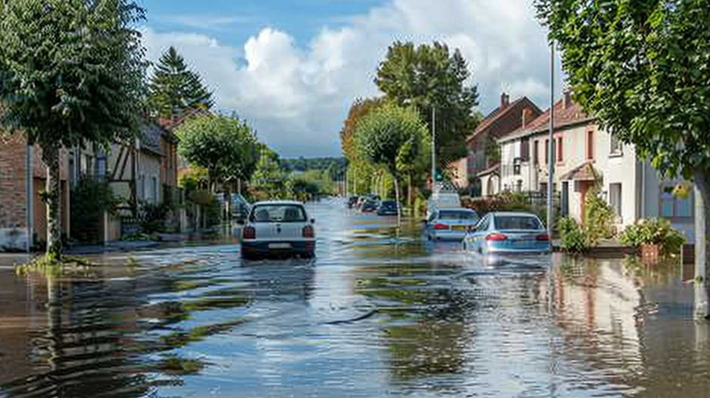 Intempéries en Suisse : un corps retrouvé et deux disparus toujours recherchés, la police sur le qui-vive