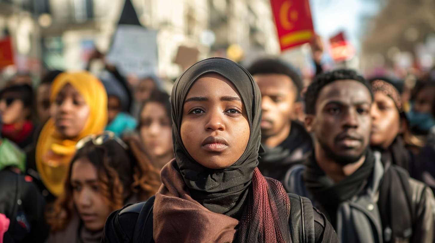 La Préfecture de police de Paris interdit une marche contre le racisme et l’islamophobie : les organisateurs font appel