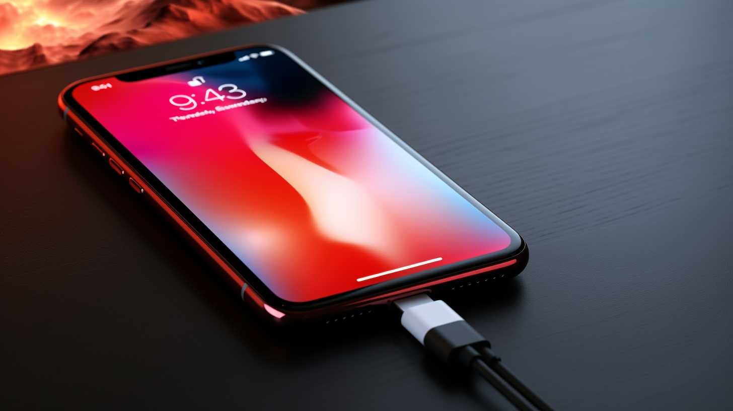 Révolution technologique : L'iPhone 15 abandonne le connecteur Lightning au profit de l'USB-C