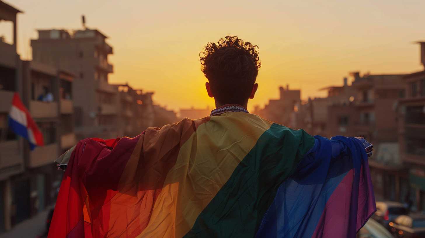 L'Irak adopte une nouvelle loi anti-LGBT+ : réactions nationales et internationales