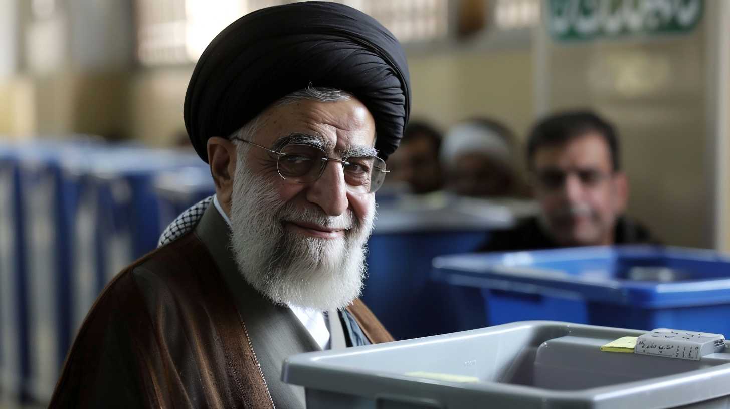 Le retrait de Mahmoud Ahmadinejad et les exclusions notables: Quel impact sur les élections présidentielles en Iran?