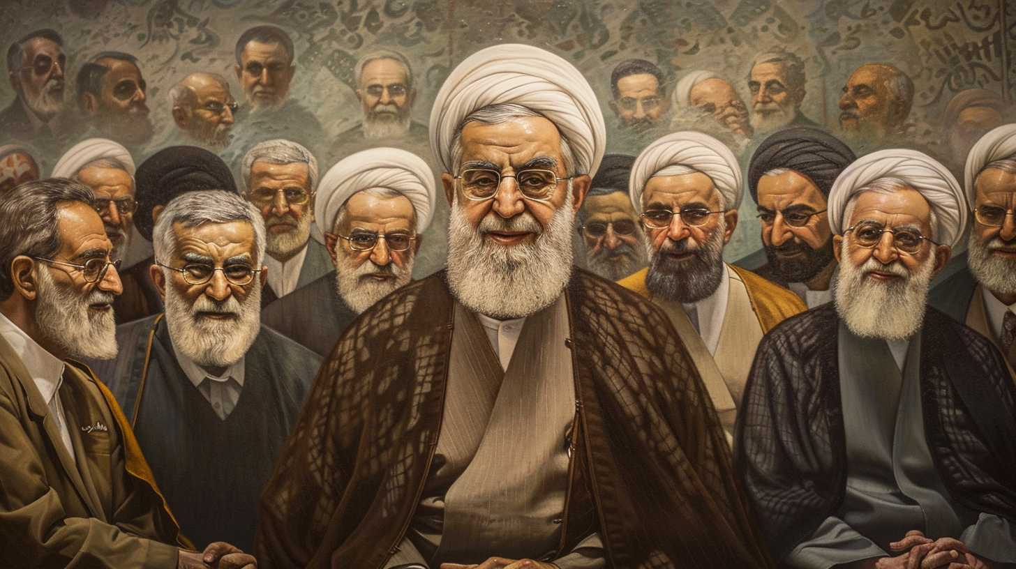 La communauté internationale rend hommage au président iranien décédé