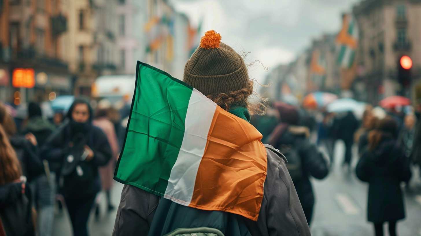 Référendum historique en Irlande : modernisation de la Constitution en jeu