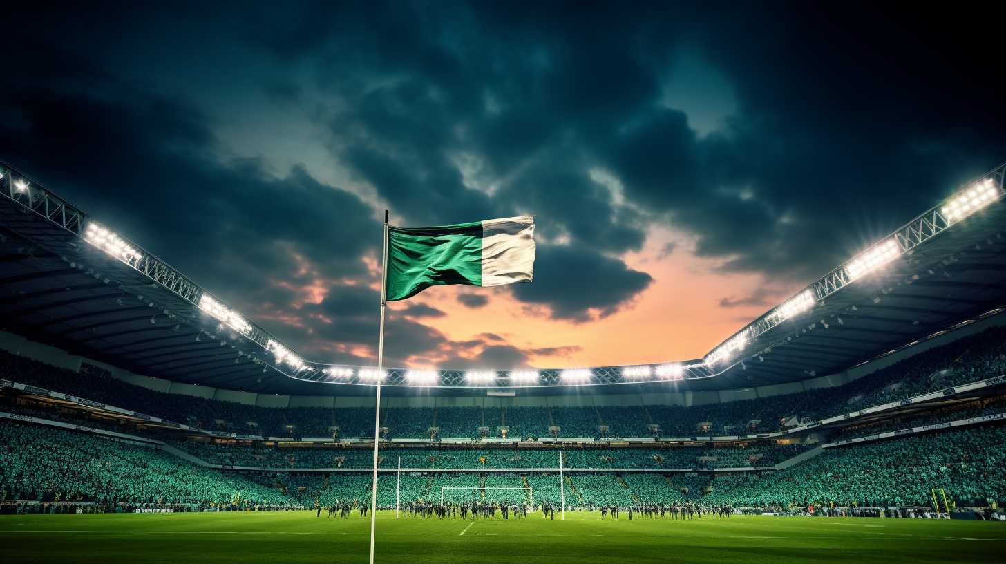 Irlande, prétendante sérieuse à la Coupe du monde de rugby 2023 malgré une préparation discrète