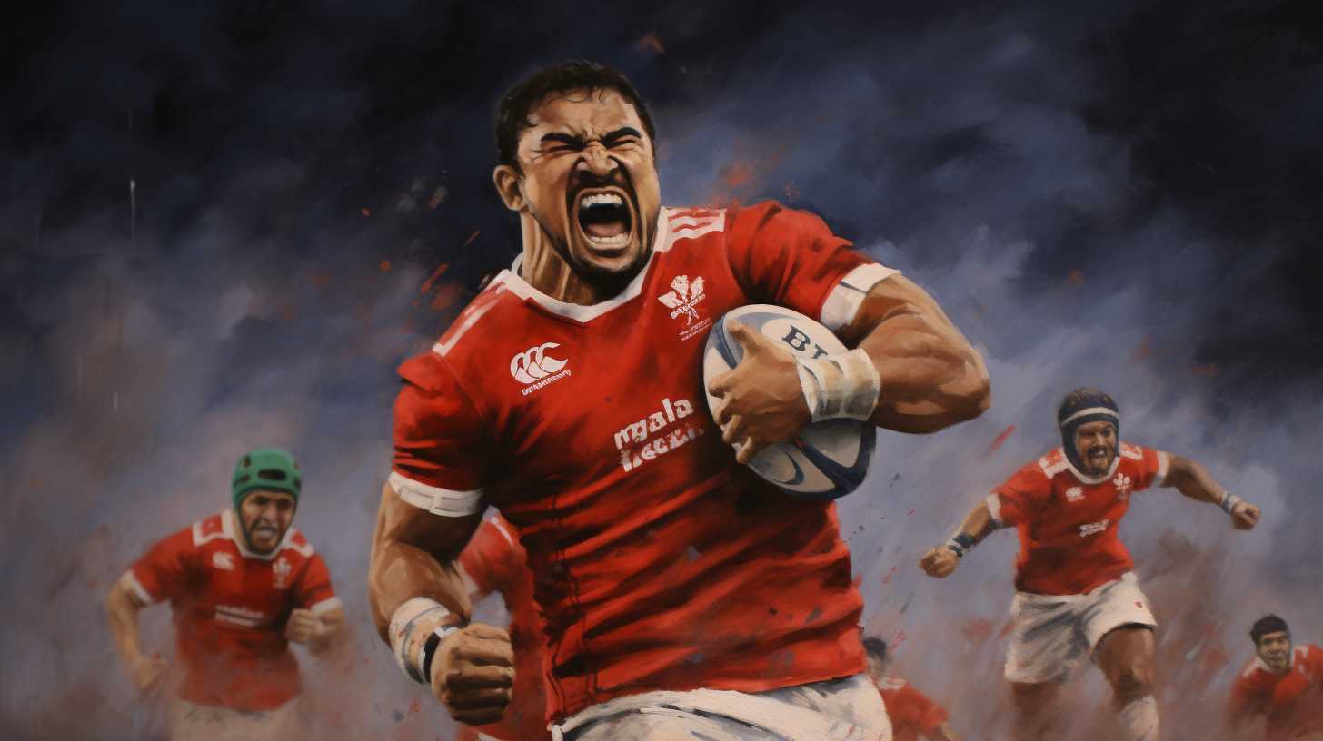 L'Irlande impressionne en écrasant les Tonga et se prépare pour un choc face aux Springboks