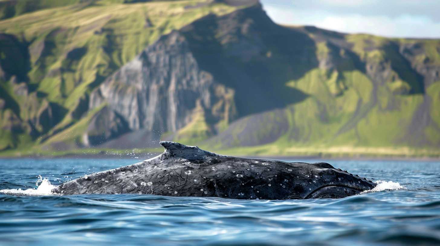 Islande : la controverse autour de la reprise de la chasse à la baleine