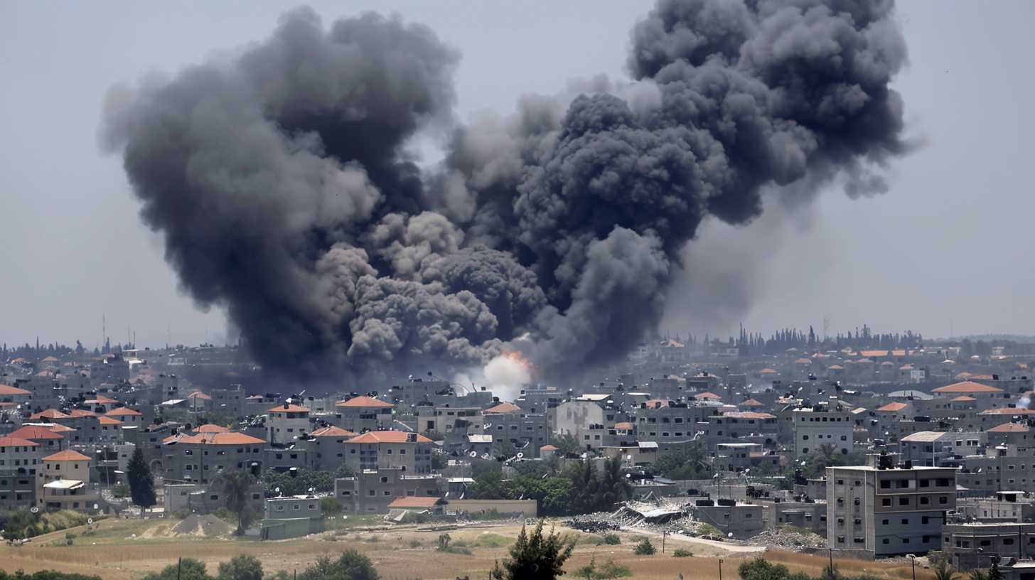 Israël intensifie ses frappes meurtrières à Rafah malgré les critiques internationales