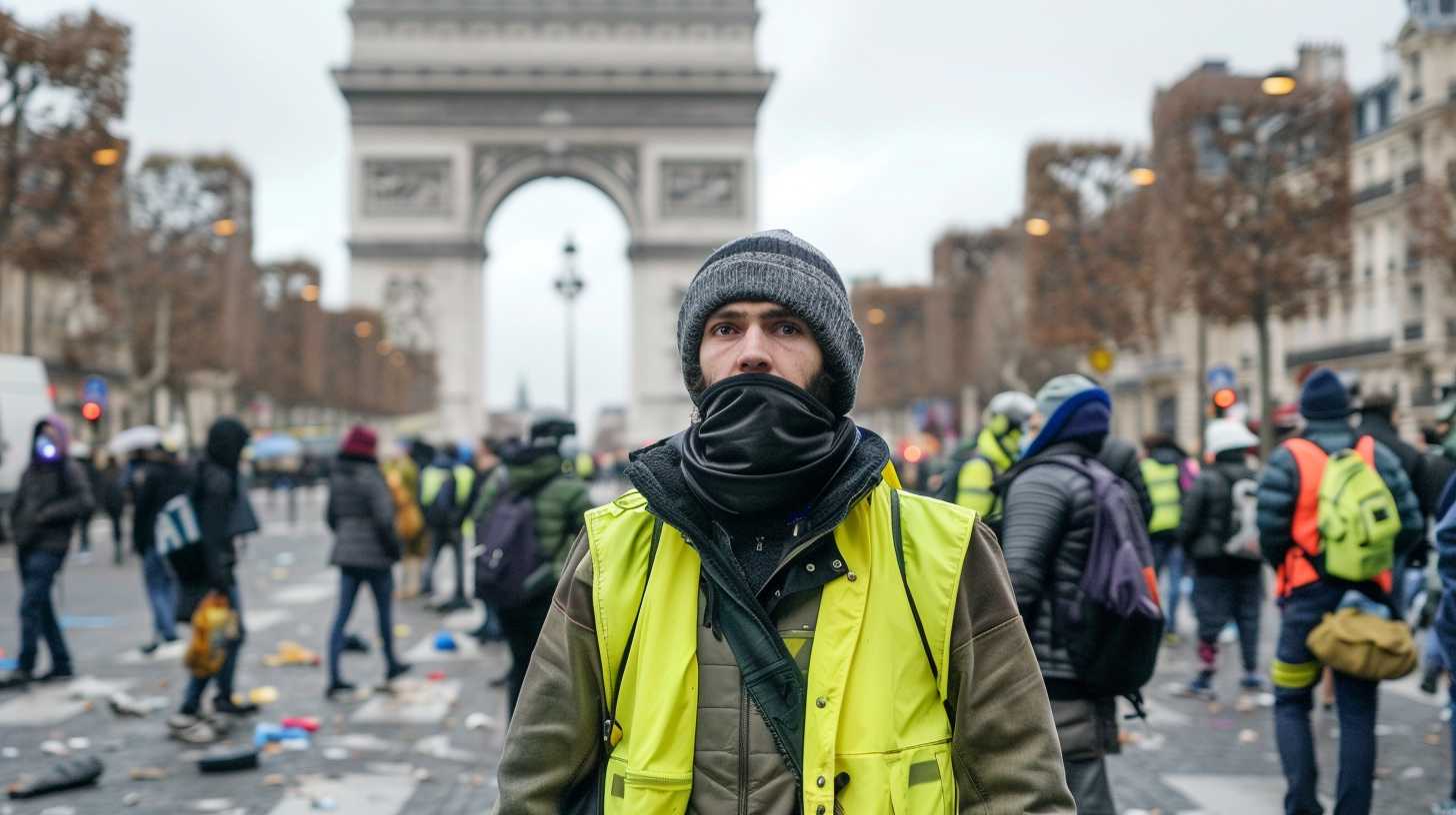 L'IVG en France: entre avancées législatives et inégalités persistantes