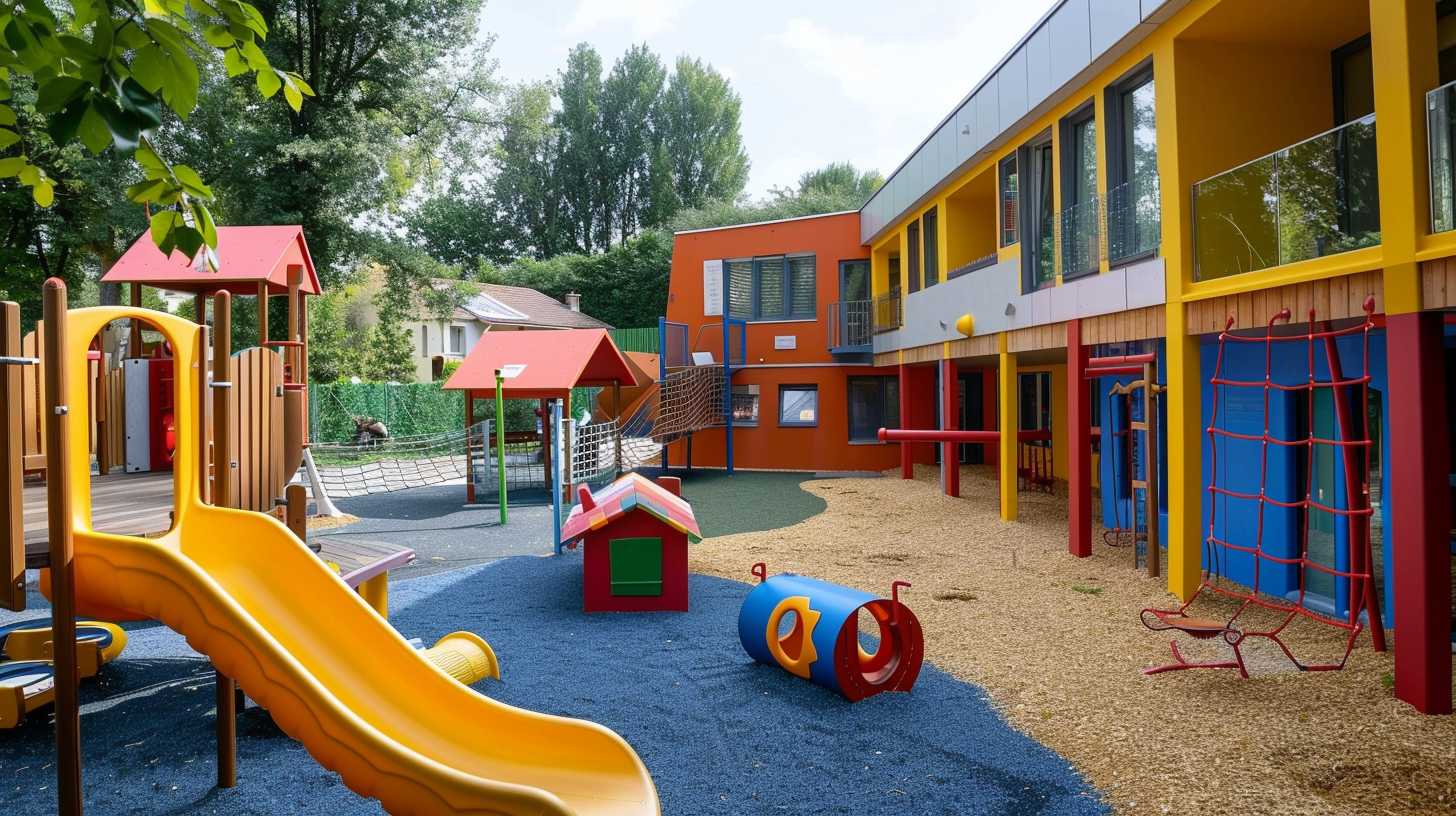 Sauvetage des « jardins d'enfants »: une décision législative pour préserver les structures pour les enfants de moins de 6 ans