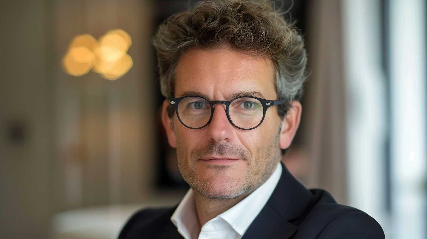 Jean-Christophe Thiery aux commandes : le destin incertain du groupe Lagardère