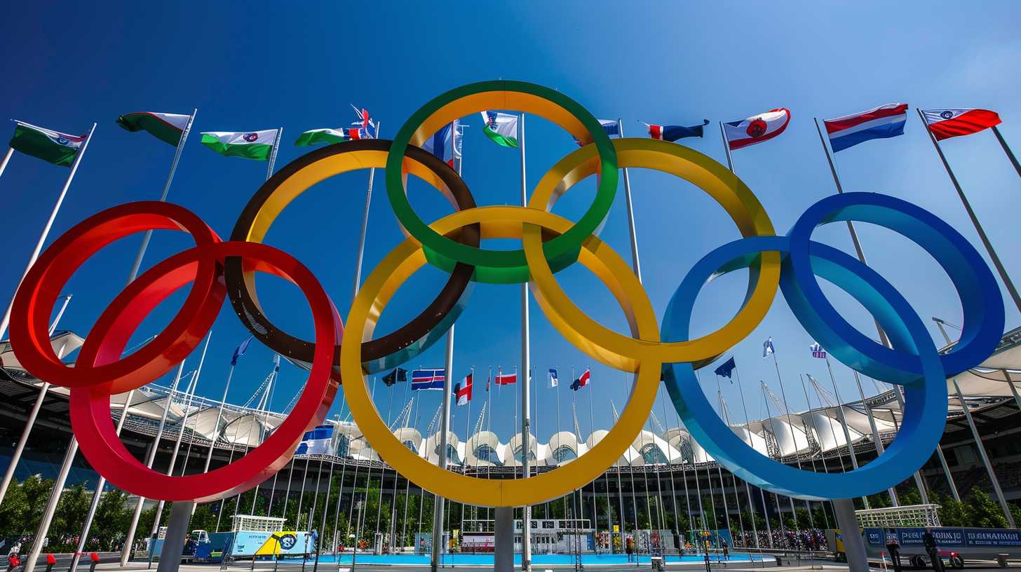 Les Jeux Olympiques de Paris 2024 en perte de vitesse: l'intérêt des Français en chute libre