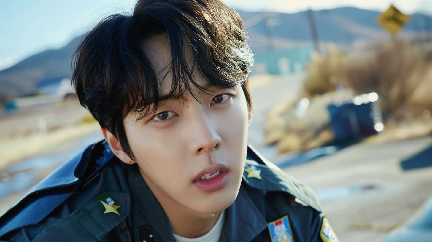 Le retour triomphal de Jin de BTS après son service militaire ravit fans et investisseurs