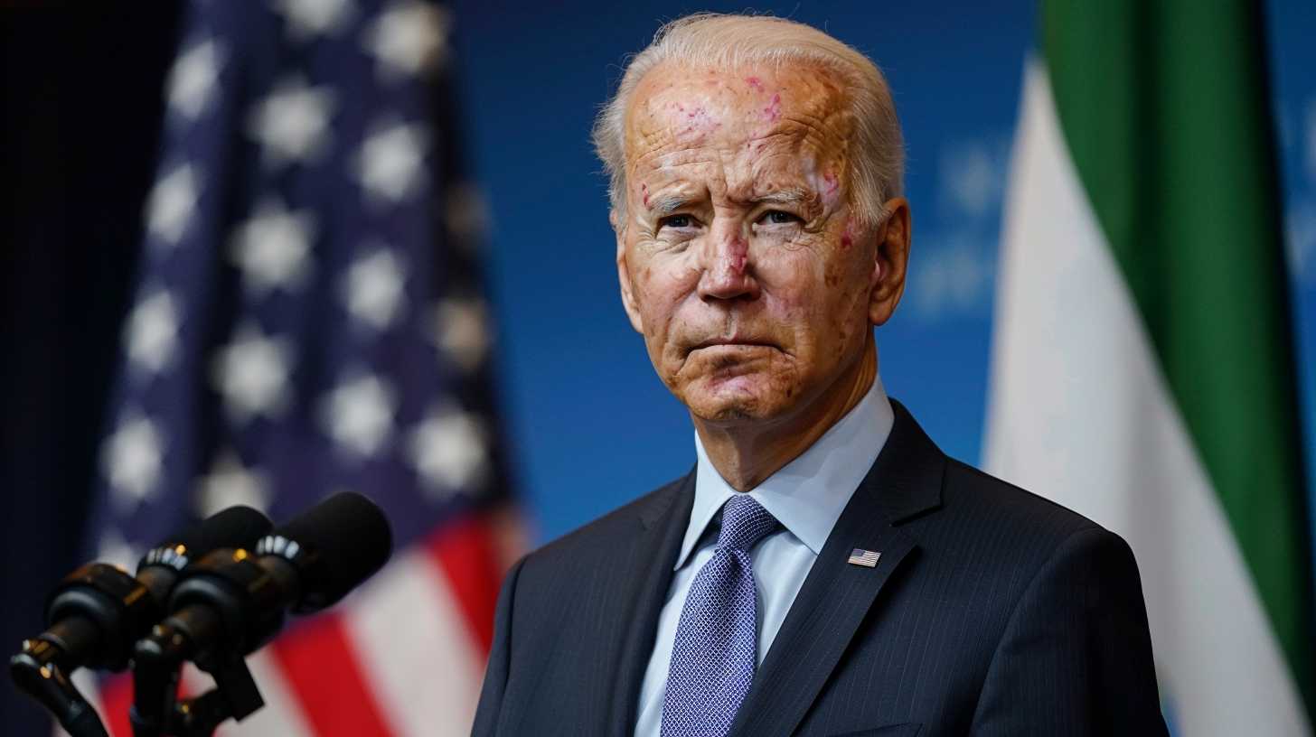 L'appel urgent de Joe Biden pour un cessez-le-feu à Gaza : Une lueur d'espoir dans une crise humanitaire  