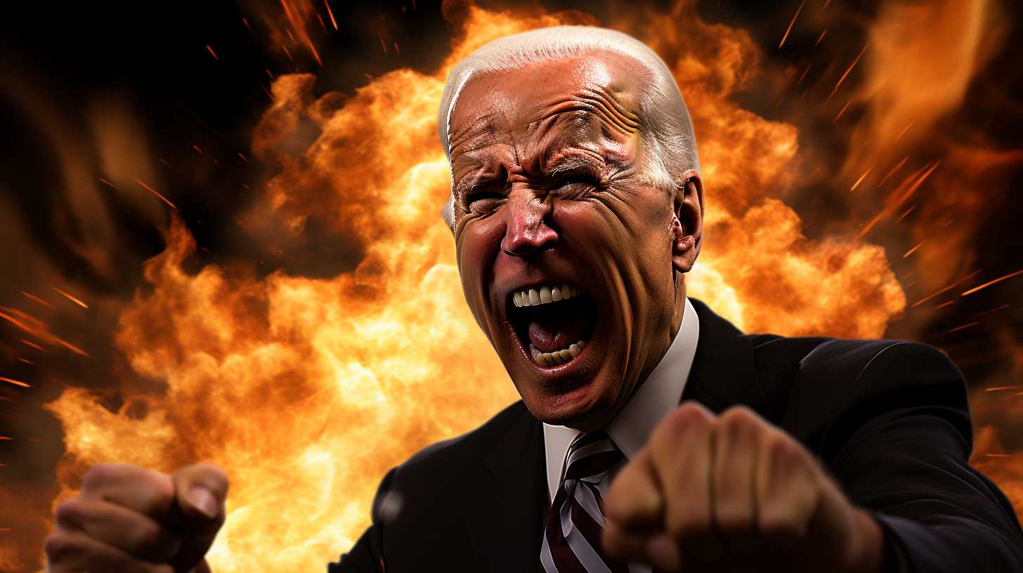 Joe Biden condamne avec force l'acte de haine et de violence contre une famille musulmane aux États-Unis