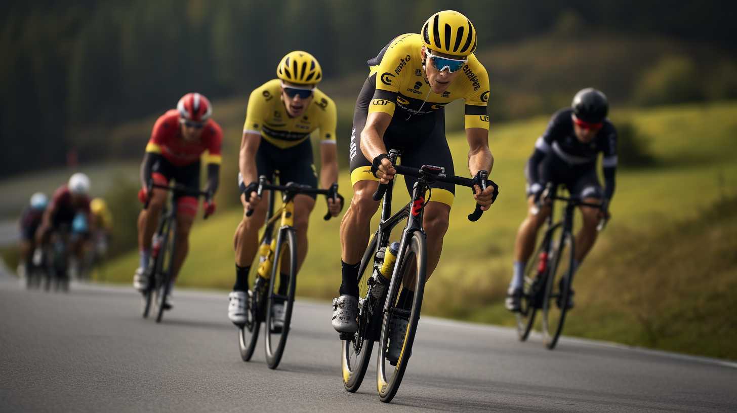 Vuelta 2023 : Jonas Vingegaard, Primoz Roglic, Remco Evenepoel... Un plateau de choix pour une course légendaire