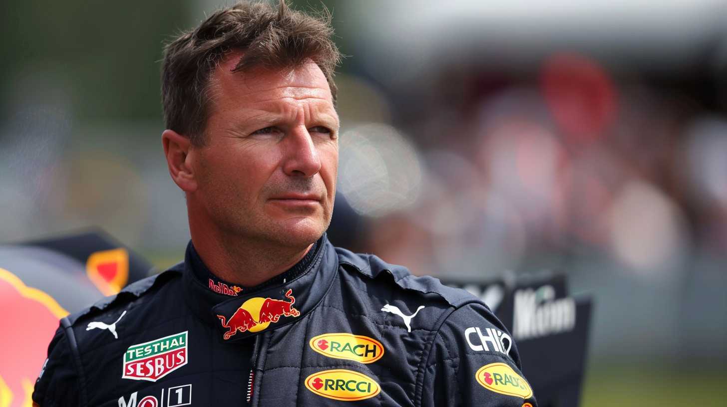 Jos Verstappen critique sévèrement Christian Horner malgré son acquittement