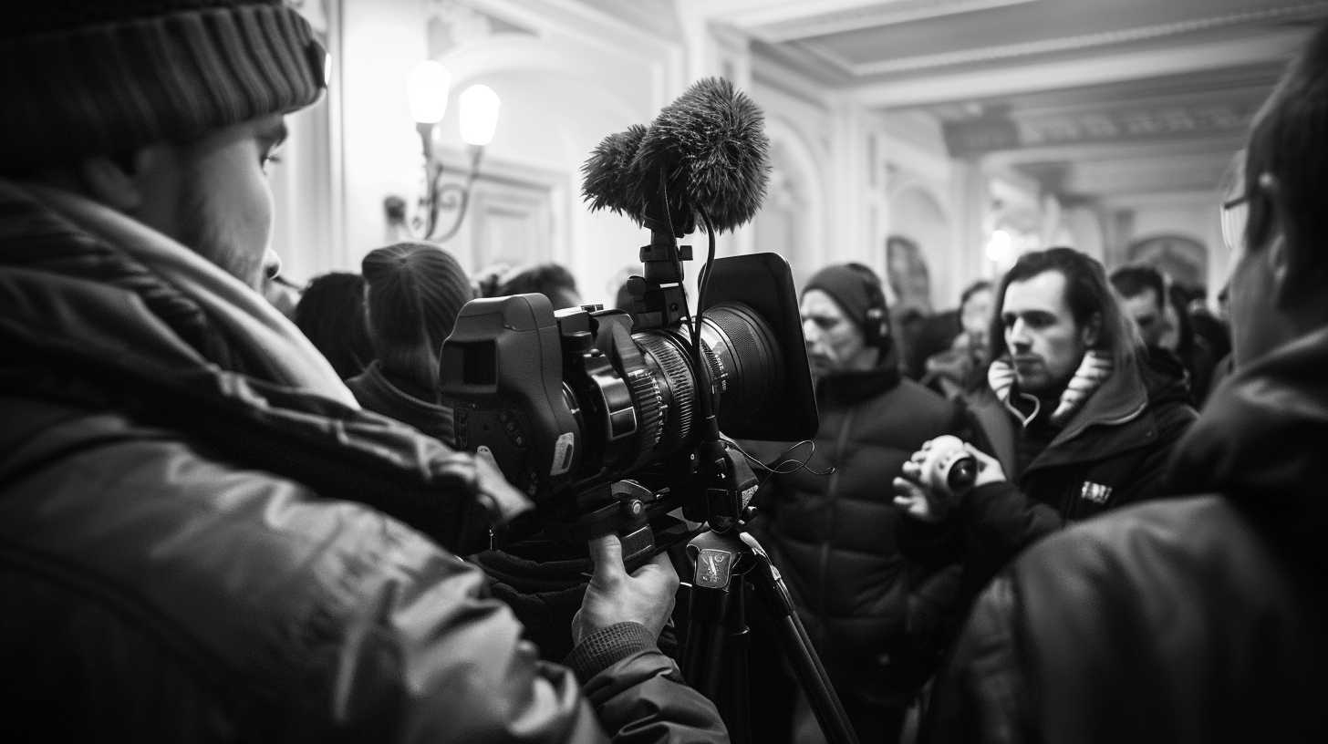 La détention prolongée de la journaliste Alsu Kurmasheva en Russie : un nouvel assaut contre la liberté de la presse