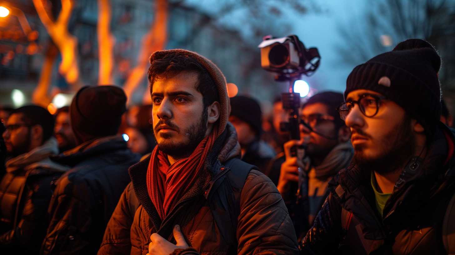 Arrestations massives de journalistes prokurdes en Turquie et perquisitions en Belgique: des violations inquiétantes de la liberté de la presse