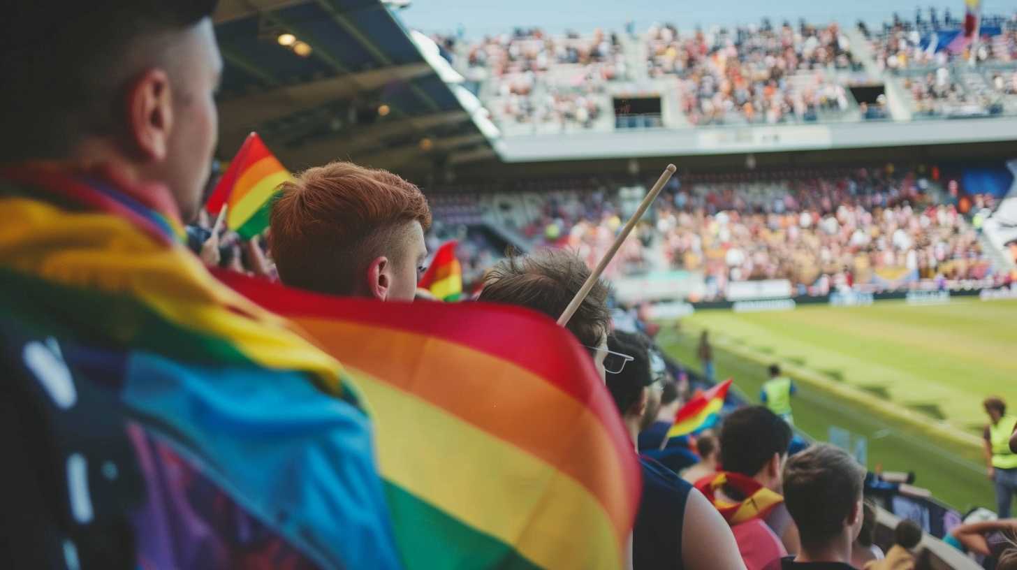 Le boycott de la journée anti-homophobie par certains joueurs de Ligue 1 fait polémique