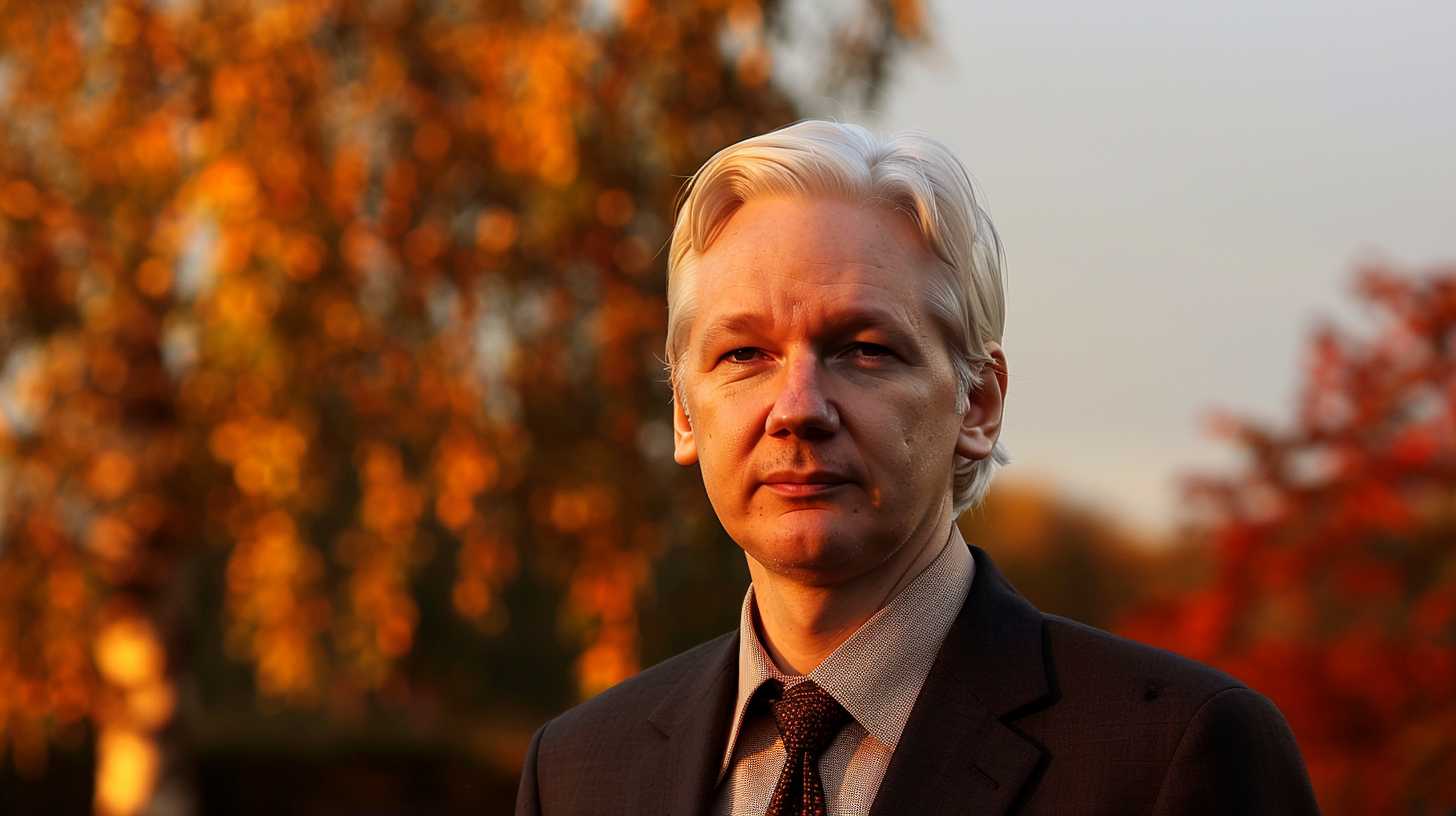 Le combat de Julian Assange : l'ultime recours pour éviter l'extradition