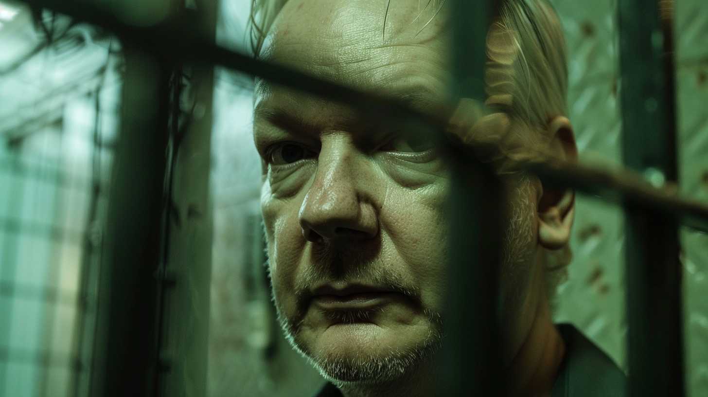 Julian Assange obtient une nouvelle chance de se défendre contre son extradition