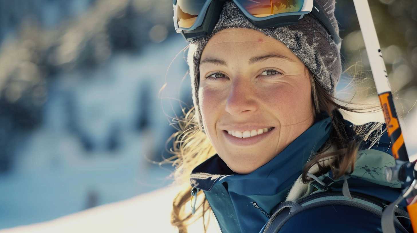 Justine Braisaz-Bouchet championne du monde de la mass start de biathlon, 6e médaille d’or française